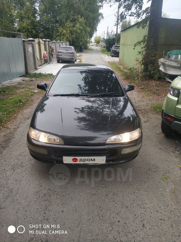  Toyota Sprinter 1993 , 140000 , 