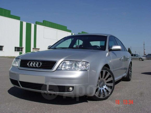 Audi A6 1999 , 420000 , 