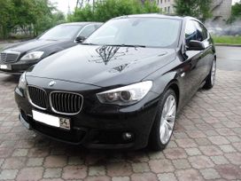  BMW 5-Series Gran Turismo 2009 , 1900000 , 