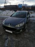  Peugeot 407 2006 , 165000 , 