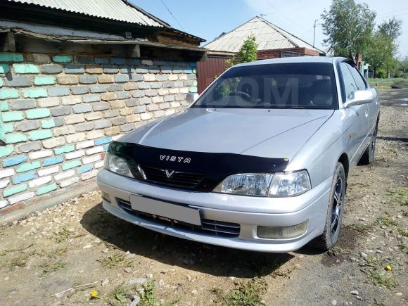  Toyota Vista 1994 , 215000 , 