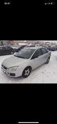  Ford Focus 2005 , 155000 , 