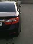  Toyota Camry 2012 , 1087000 , 