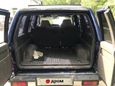 SUV   Isuzu Trooper 1999 , 630000 , --