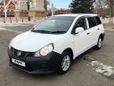  Nissan AD 2017 , 600000 , 