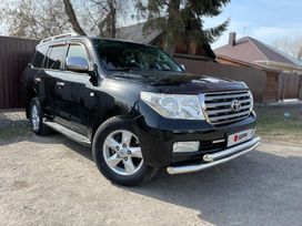 SUV   Toyota Land Cruiser 2011 , 3750000 , 