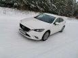  Mazda Mazda6 2015 , 1300000 , 