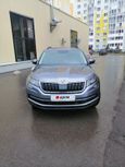 SUV   Skoda Kodiaq 2019 , 2350000 , 