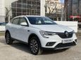 SUV   Renault Arkana 2019 , 1365000 , 