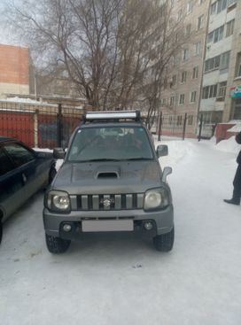  3  Suzuki Jimny 2007 , 320000 , --