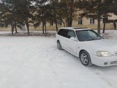 Универсал Honda Orthia 1998 года, 335000 рублей, Омск