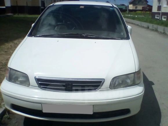    Honda Odyssey 1997 , 165000 , -