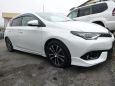  Toyota Auris 2017 , 980000 , 