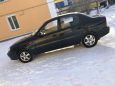  Chevrolet Lanos 2007 , 130000 , 