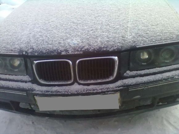  BMW 3-Series 1999 , 165000 , 