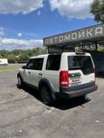 SUV   Land Rover Discovery 2007 , 870000 , 