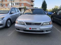 Седан Nissan Cefiro 1997 года, 199000 рублей, Краснодар