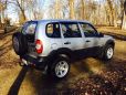 SUV   Chevrolet Niva 2011 , 375000 , 