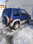  3  Mitsubishi Pajero Mini 1999 , 320000 , 