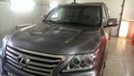 SUV   Lexus LX570 2012 , 3200000 , 