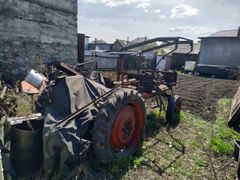 Трактор ХТЗ Т-16М 1986 года, 240000 рублей, Полысаево