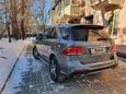 SUV   Mercedes-Benz GLE 2017 , 3590000 , 