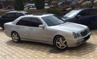  Mercedes-Benz E-Class 2001 , 450000 , 