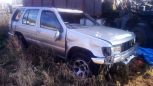 SUV   Nissan Terrano 1998 , 75000 , 