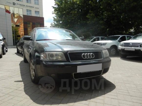  Audi A6 2003 , 280000 , 