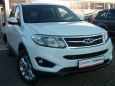 SUV   Chery Tiggo 5 2015 , 944900 , 