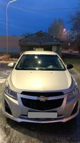  Chevrolet Cruze 2013 , 435000 , 