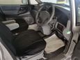    Nissan Presage 1998 , 297000 , 