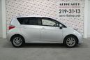  Toyota Ractis 2011 , 560000 , 