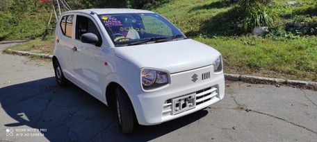  Suzuki Alto 2018 , 510000 , 