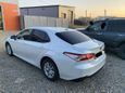  Toyota Camry 2018 , 1600000 , 