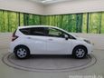  Nissan Note 2017 , 850000 , 