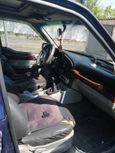 SUV   SsangYong Musso 1995 , 180000 , 