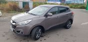 SUV   Hyundai ix35 2014 , 965000 , 