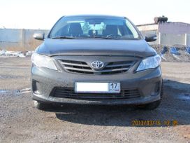  Toyota Corolla 2012 , 690000 , 