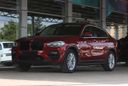 SUV   BMW X4 2020 , 3850000 , 