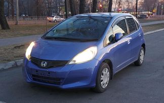  Honda Fit 2011 , 1150000 , 