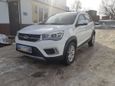 SUV   Chery Tiggo 2 2017 , 570000 , 