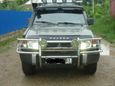 SUV   Mitsubishi Pajero 1993 , 250000 , 