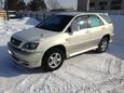 SUV   Toyota Harrier 2002 , 550000 , 