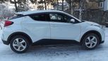 SUV   Toyota C-HR 2019 , 1830000 , 