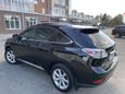 SUV   Lexus RX350 2008 , 1545000 , -