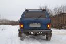 SUV    4x4 2121  2001 , 150000 , -