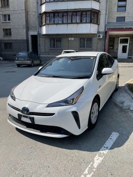  Toyota Prius 2019 , 1680000 , -