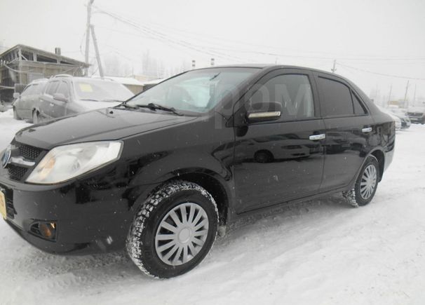  Geely MK 2012 , 225000 , 