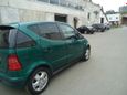  Mercedes-Benz A-Class 1999 , 220000 , 